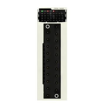 Schneider H DIG 16Q RELAYS